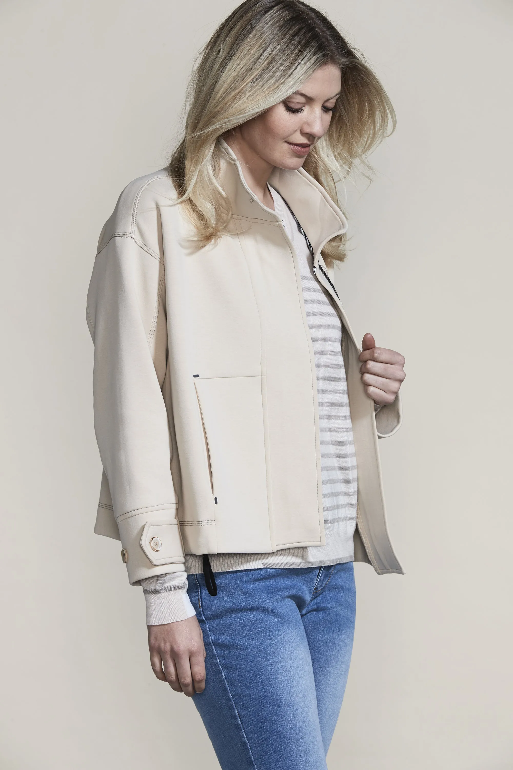 Surge Jacket