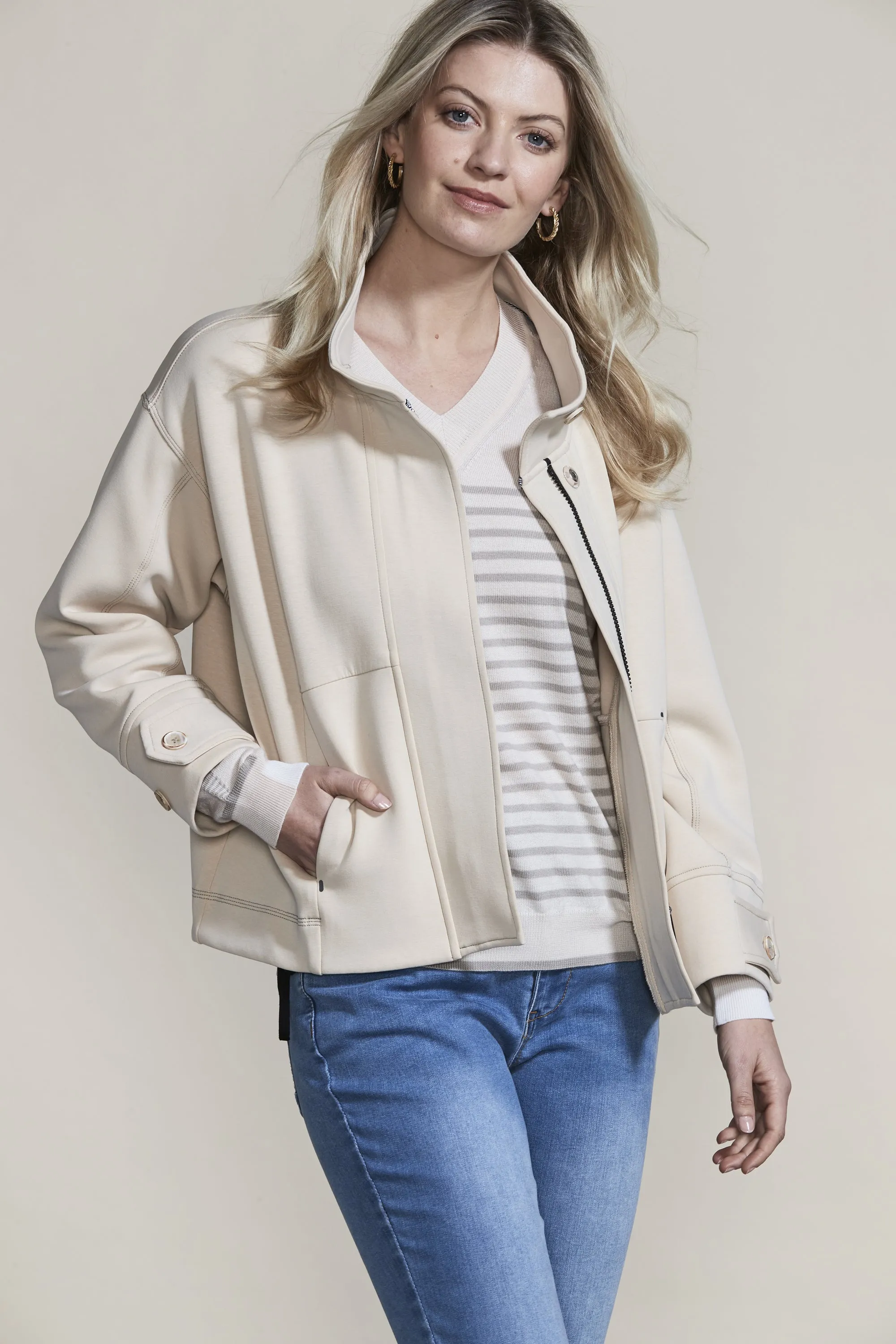 Surge Jacket