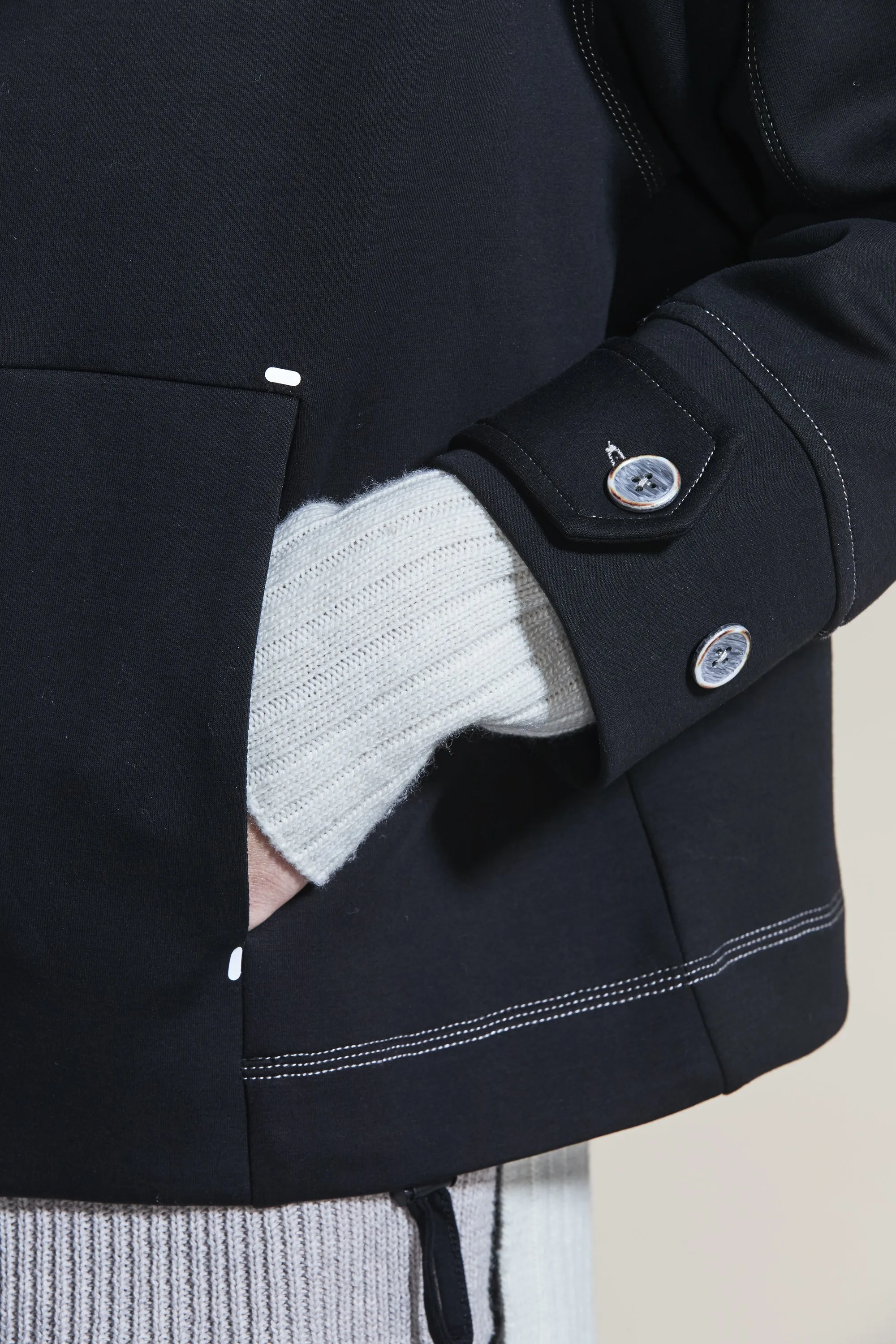 Surge Jacket