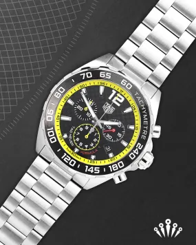 TAG Heuer Formula 1