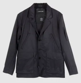 Tech Travel Blazer
