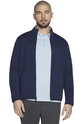 The Hoodless Hoodie Ottoman Jacket