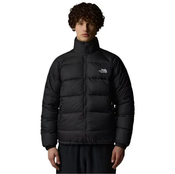 The North Face Mens Hydrenalite Down Jacket Black