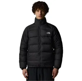 The North Face Mens Hydrenalite Down Jacket Black