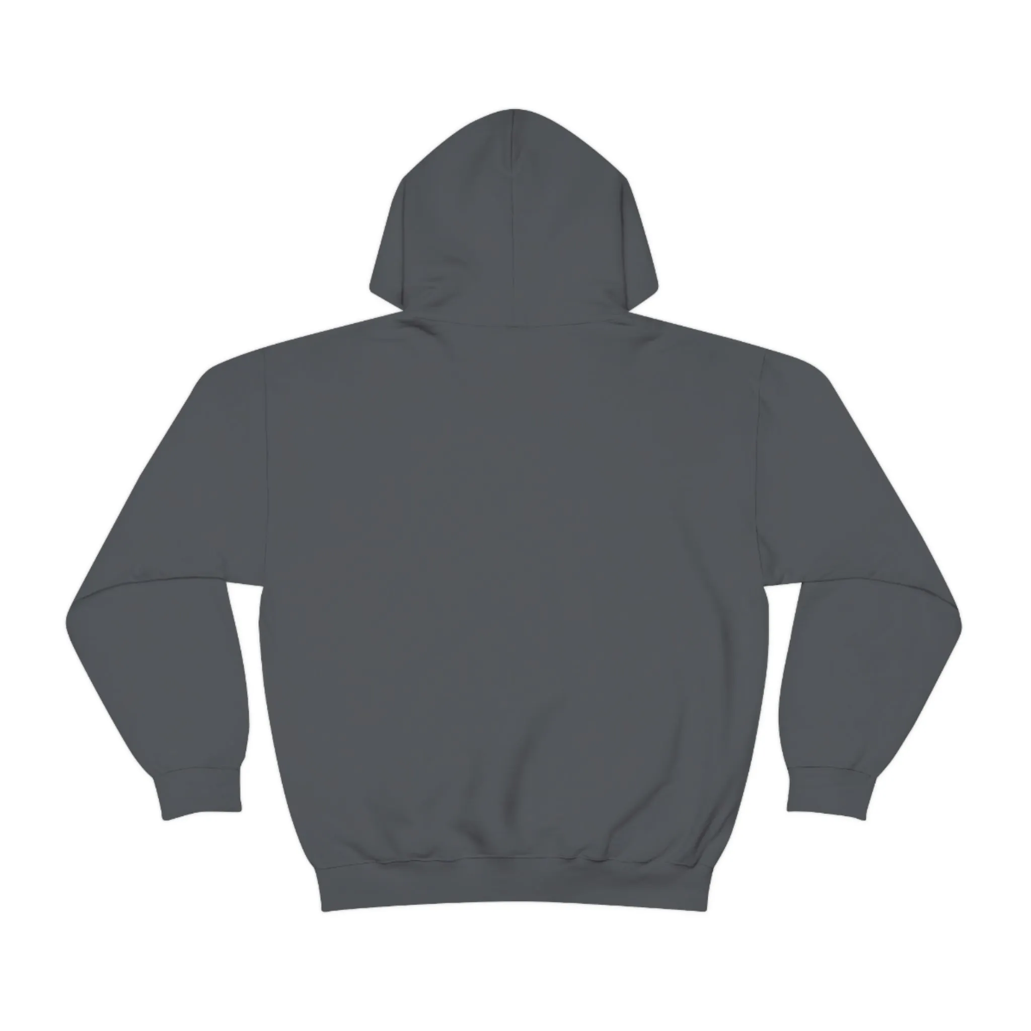 Thicc Thighs Pretty Eyes Unisex Heavy Blend™ Hooded Sweatshirt