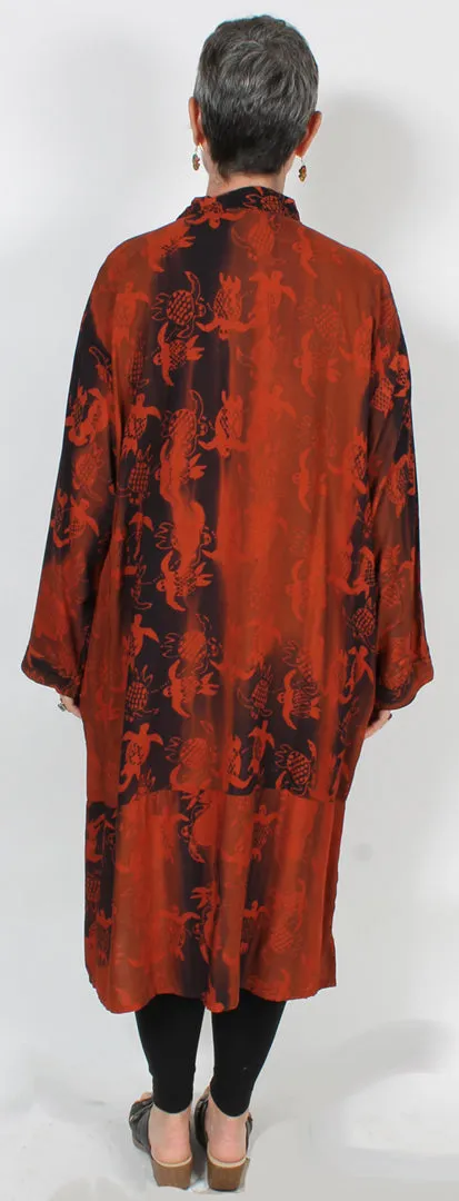 Tienda ho Goddess Plus Duster Coat Boho Hippie Chic Plus Sml-5X