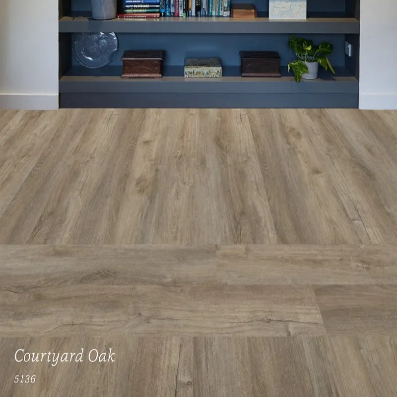 TLC Forest (Courtyard Oak 5136)