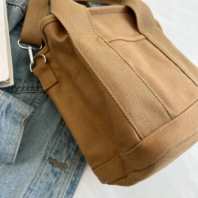 UAKISS  - High quality women's bag, casual style, youthful trend, one shoulder crossbody bag, versatile, large capacity commuting handbag