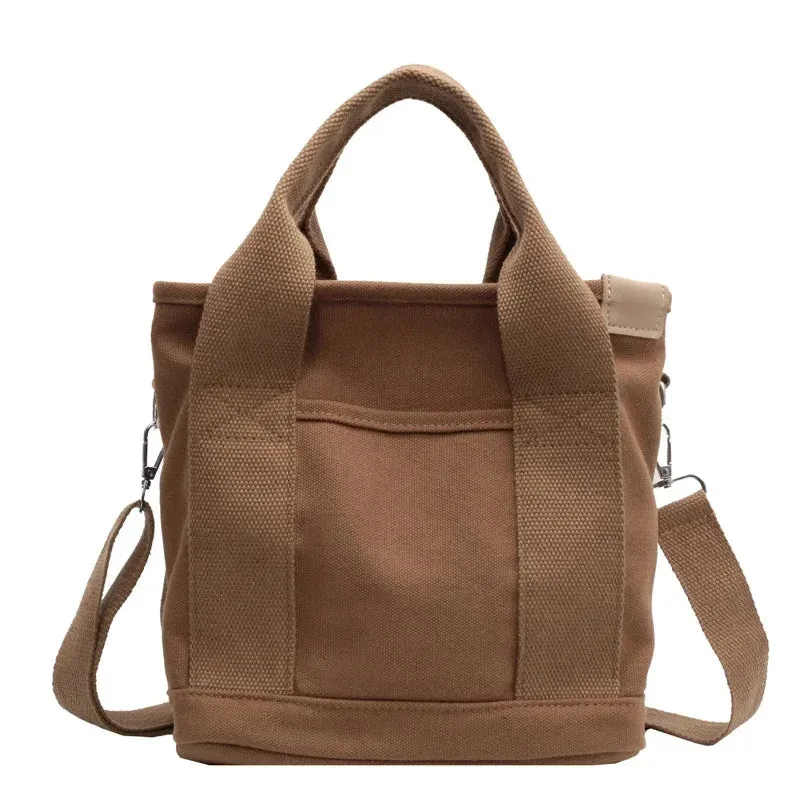 UAKISS  - High quality women's bag, casual style, youthful trend, one shoulder crossbody bag, versatile, large capacity commuting handbag