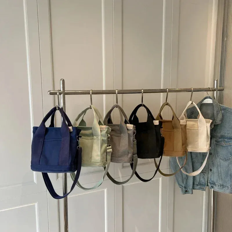 UAKISS  - High quality women's bag, casual style, youthful trend, one shoulder crossbody bag, versatile, large capacity commuting handbag