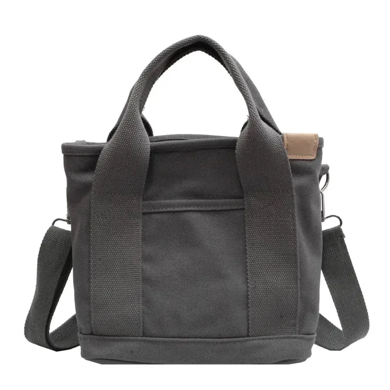 UAKISS  - High quality women's bag, casual style, youthful trend, one shoulder crossbody bag, versatile, large capacity commuting handbag