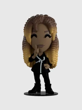 Umbrella Academy Allison Vinyl Figure  [Preorder 1/20/25]