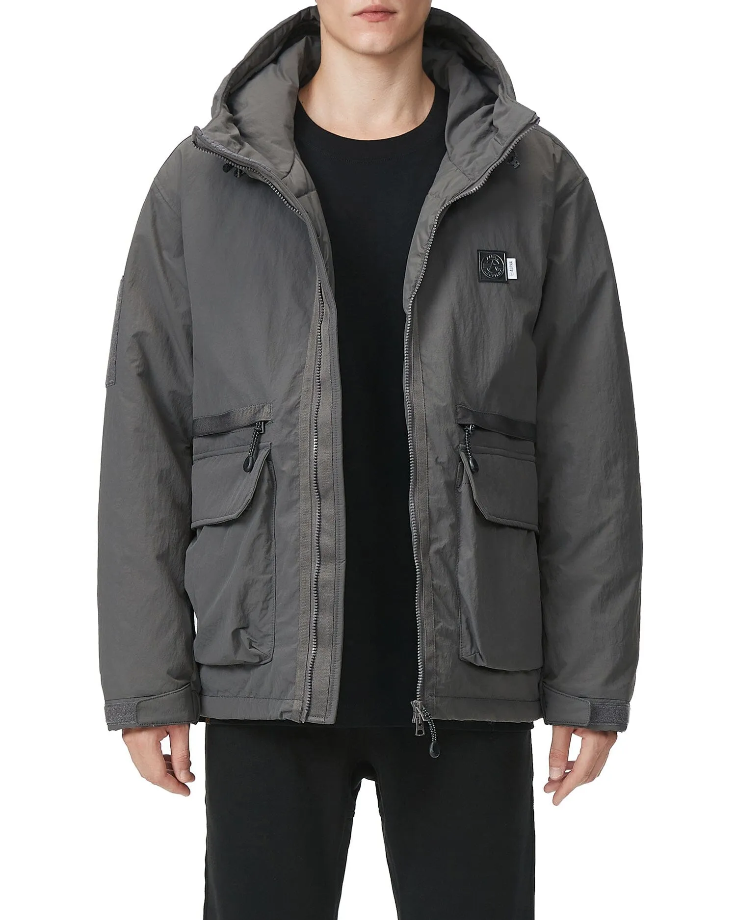 UNFRM TACTICAL DOWN JACKET