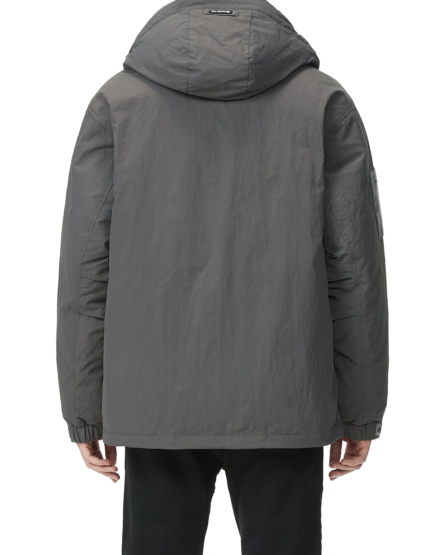 UNFRM TACTICAL DOWN JACKET