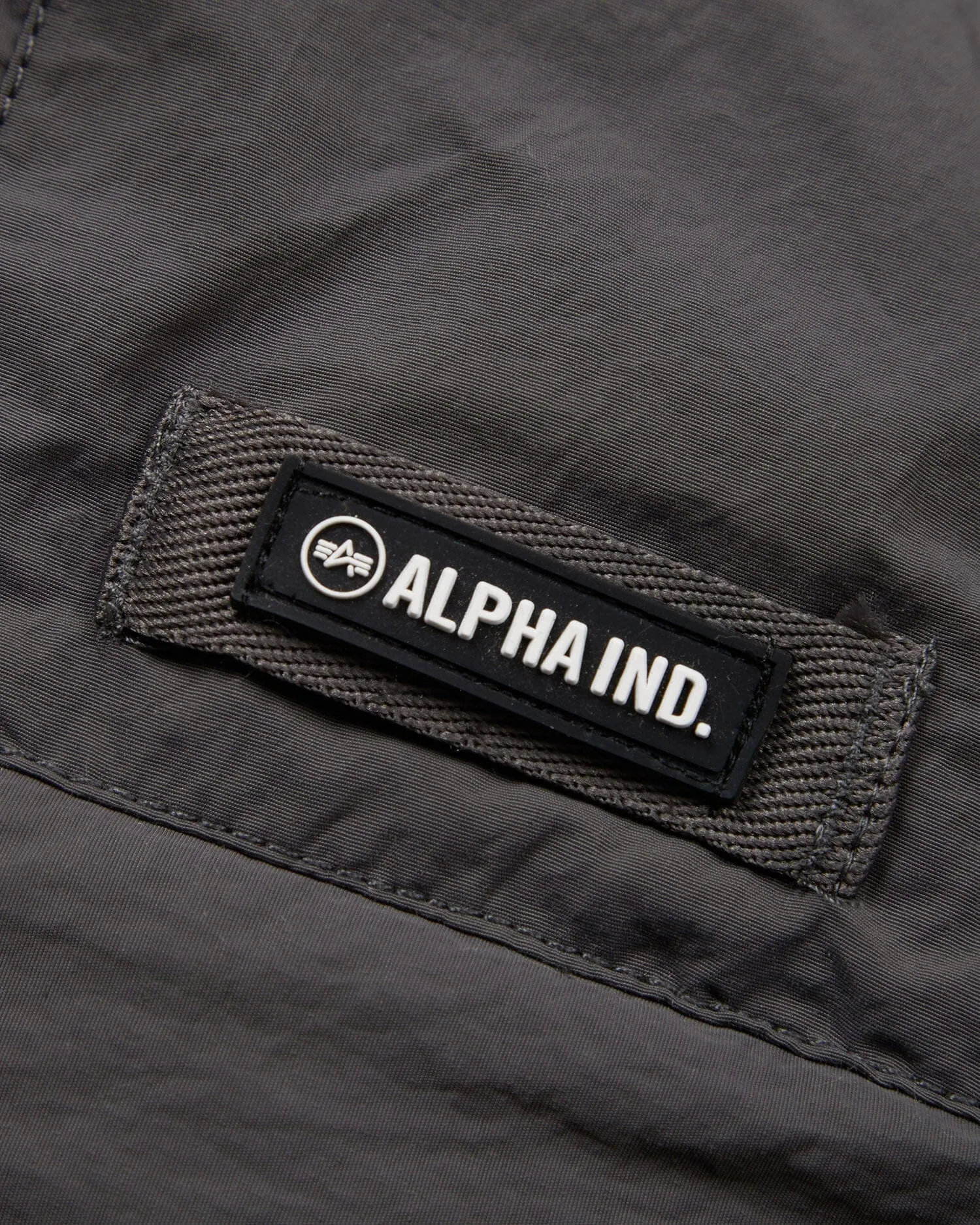 UNFRM TACTICAL DOWN JACKET
