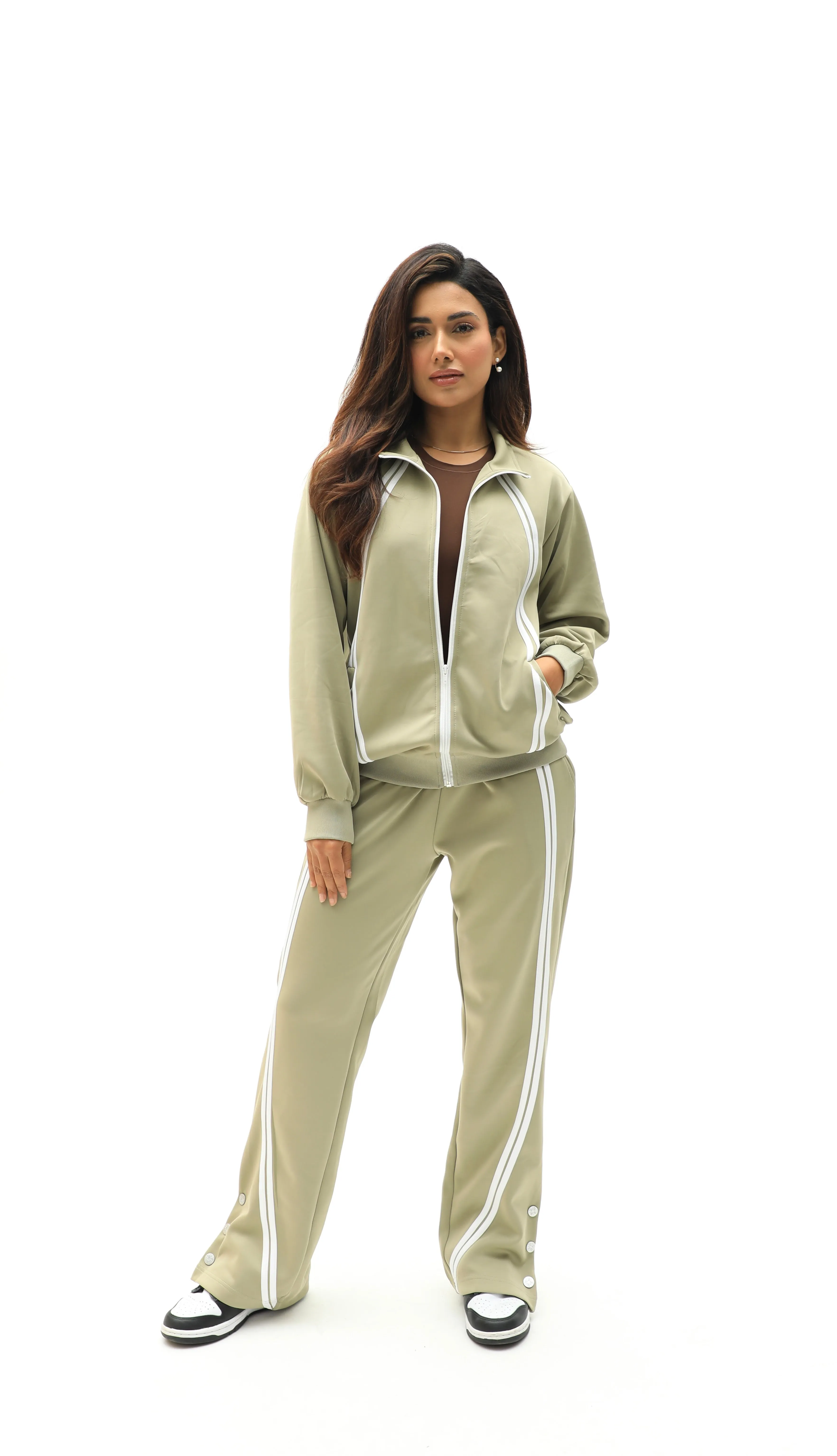 UNISEX Sports Icon Tracksuit Jacket