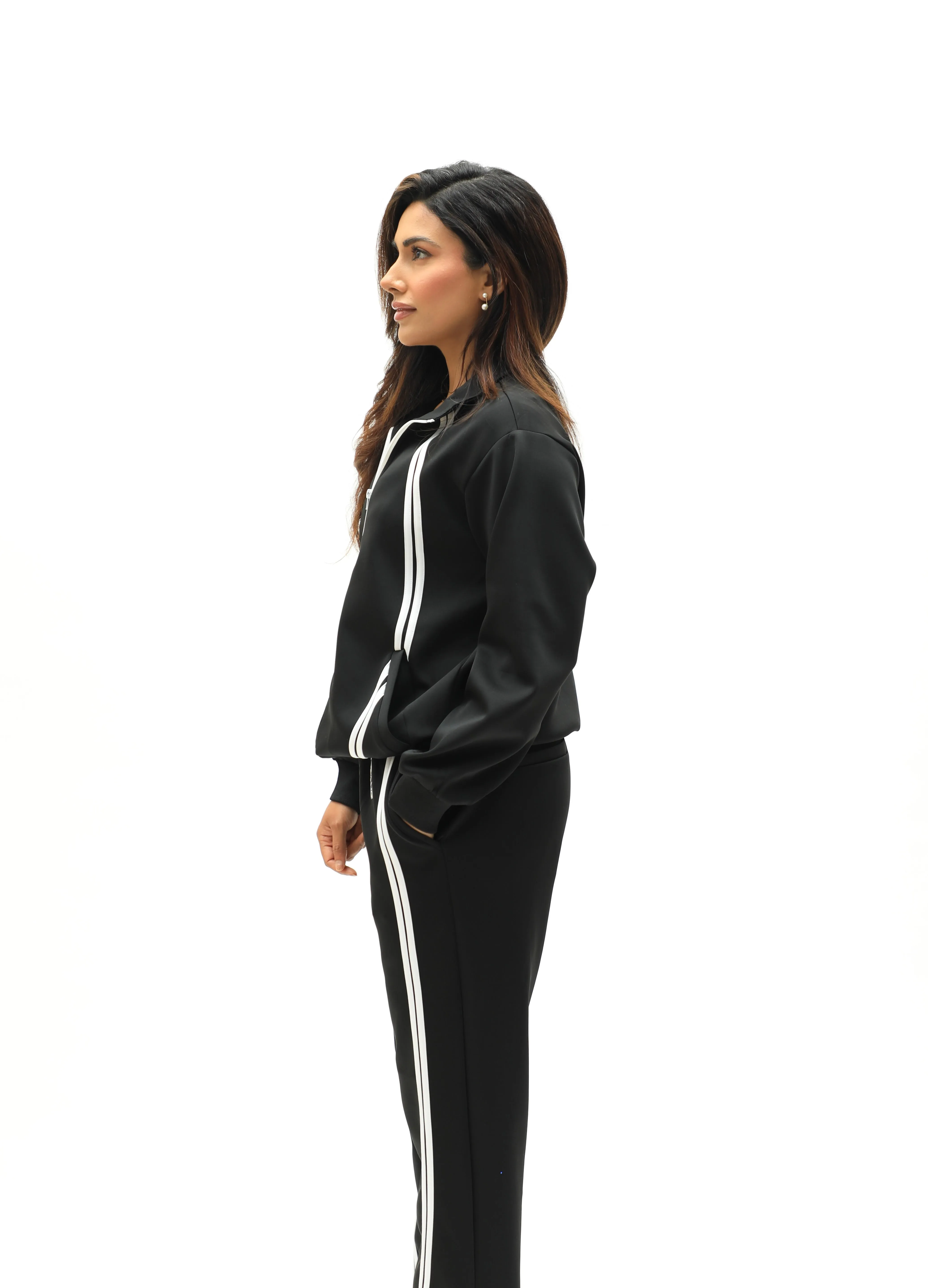 UNISEX Sports Icon Tracksuit Jacket