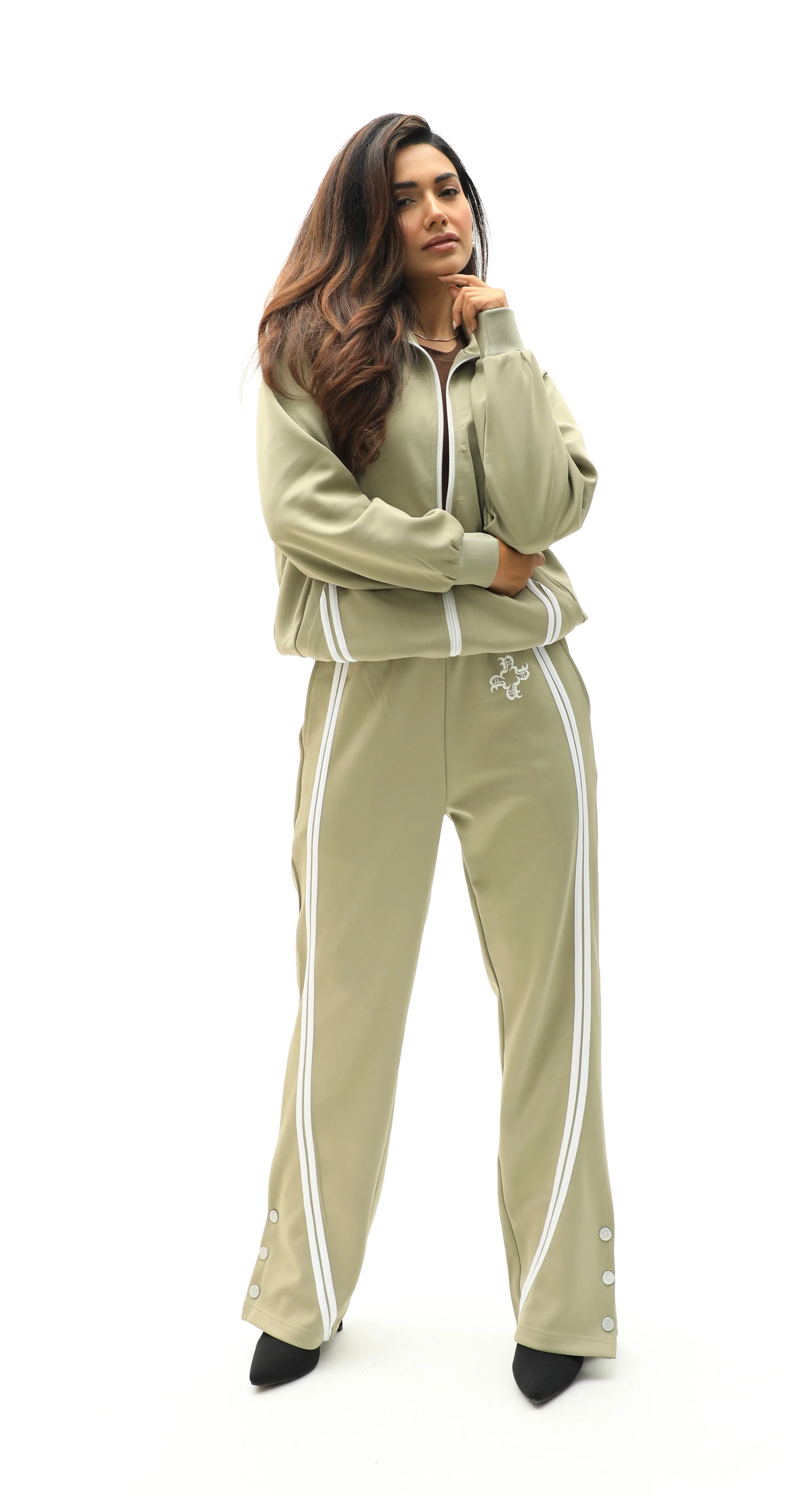UNISEX Sports Icon Tracksuit Jacket