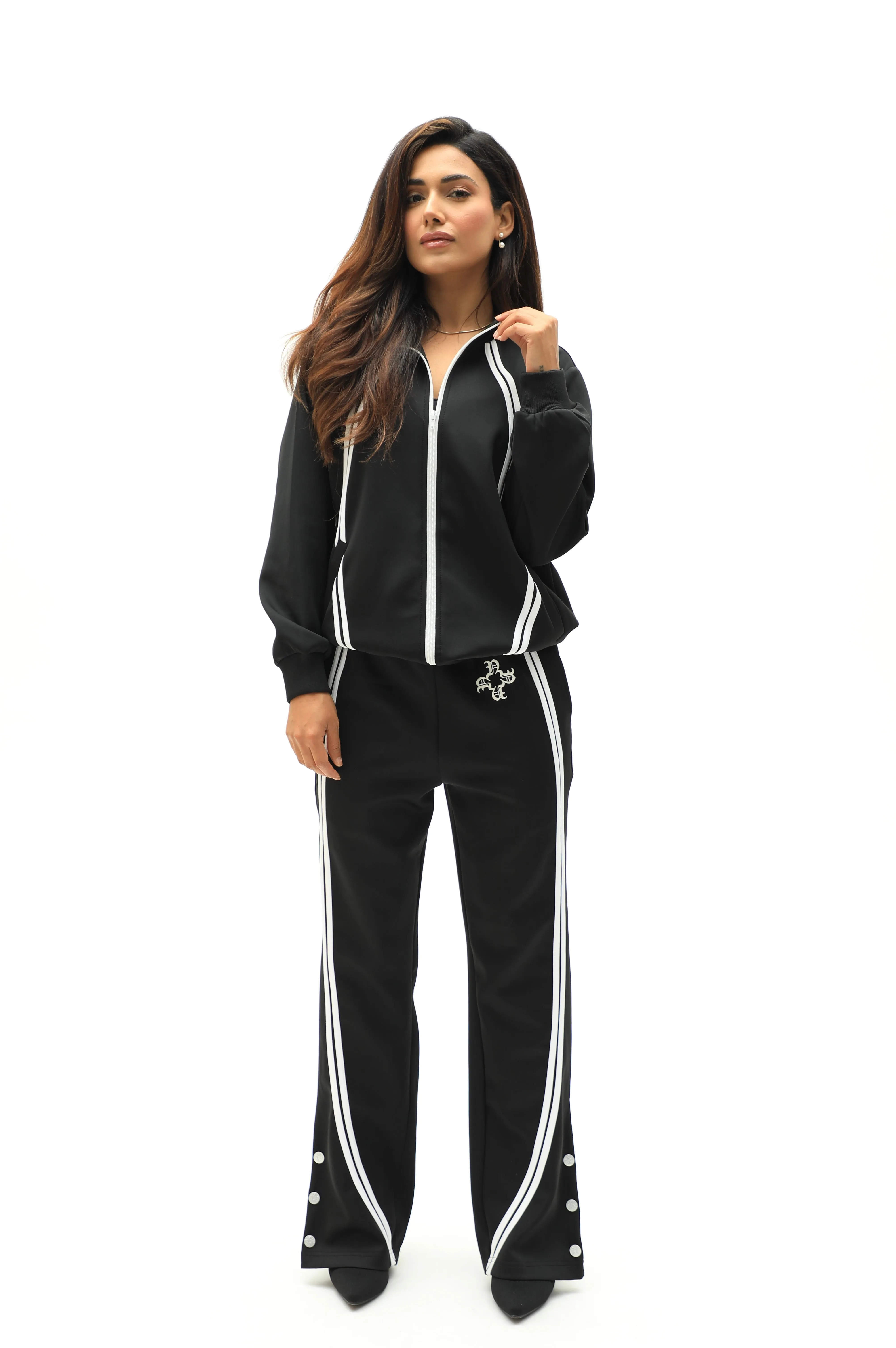 UNISEX Sports Icon Tracksuit Jacket