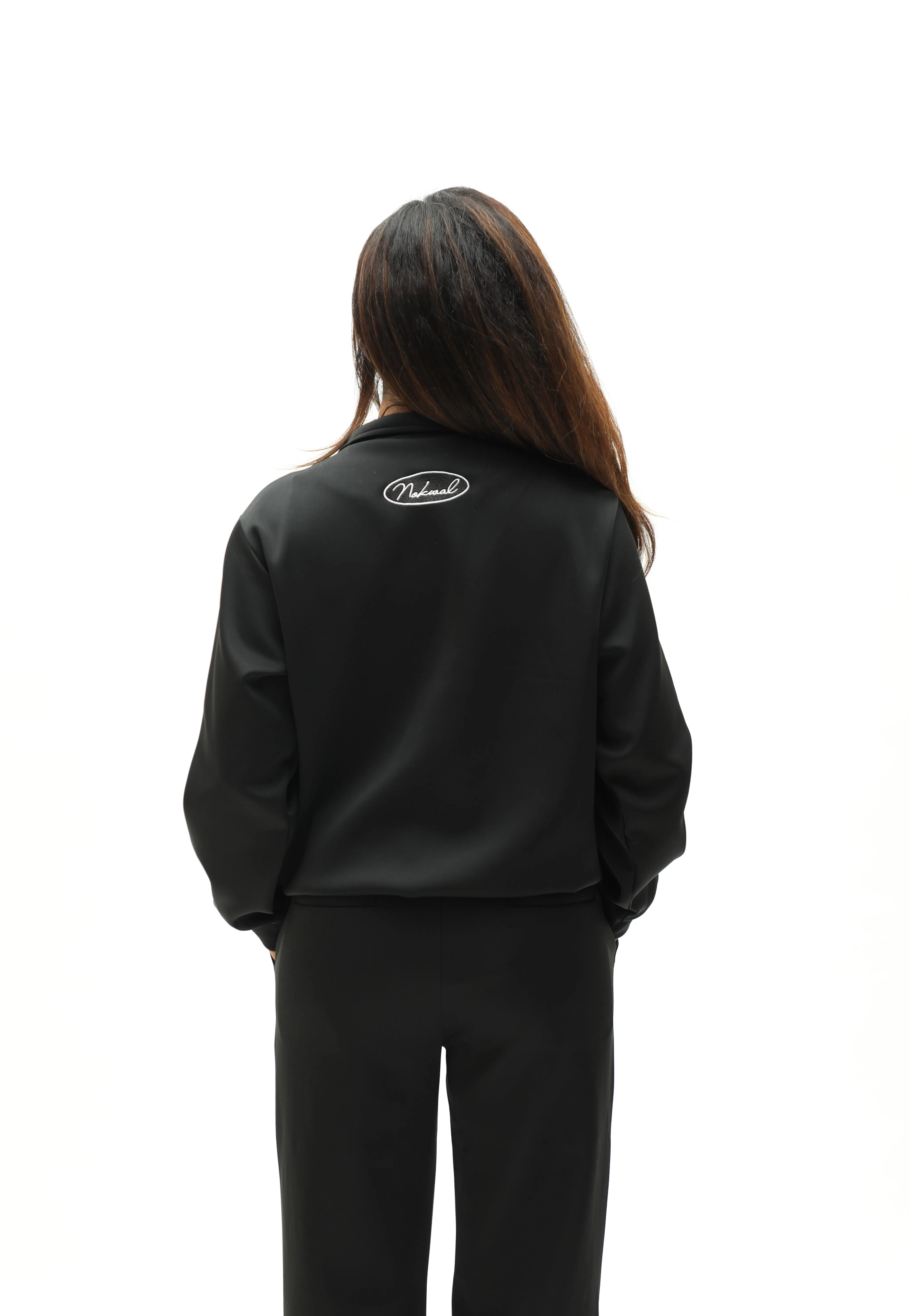 UNISEX Sports Icon Tracksuit Jacket