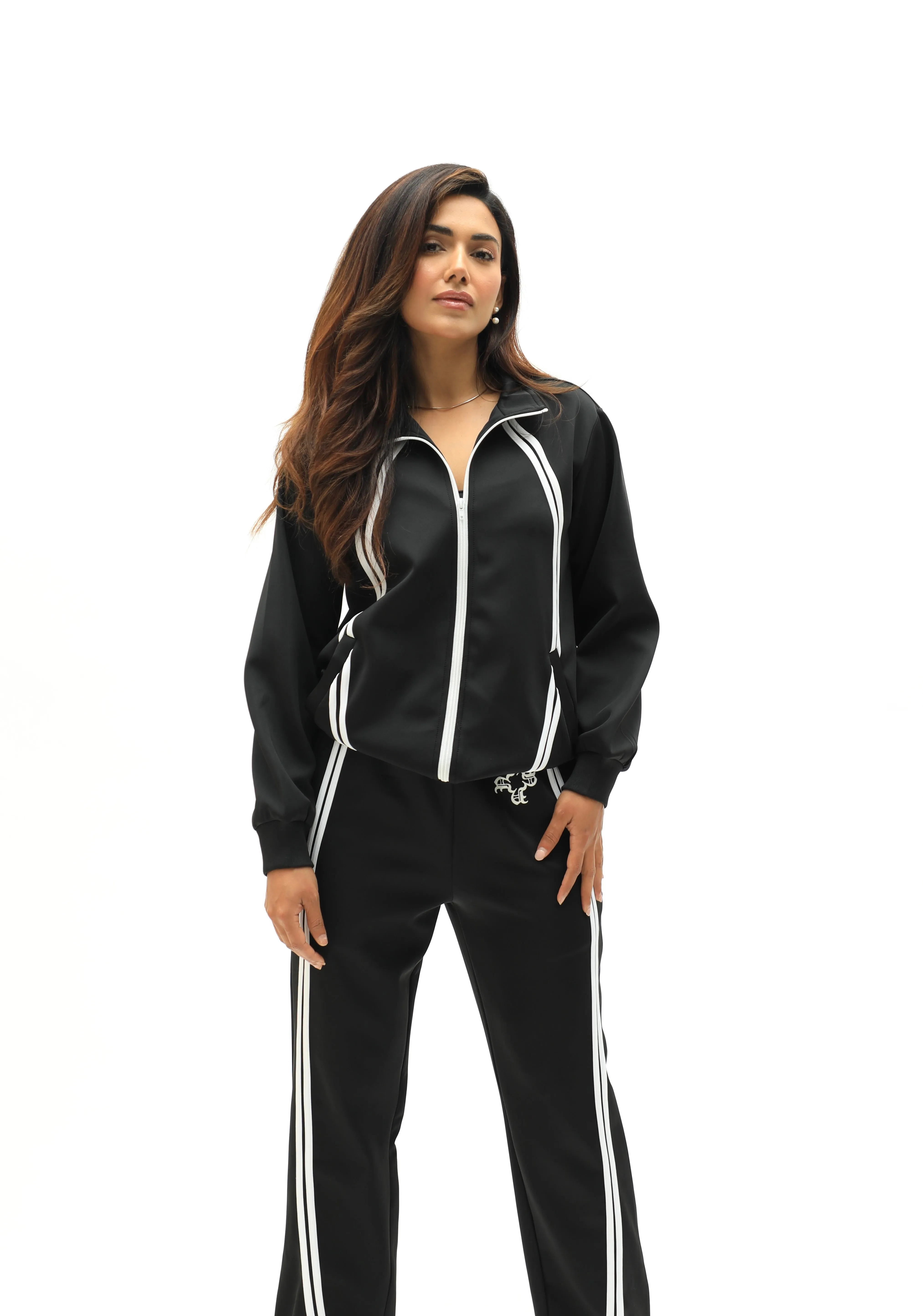 UNISEX Sports Icon Tracksuit Jacket