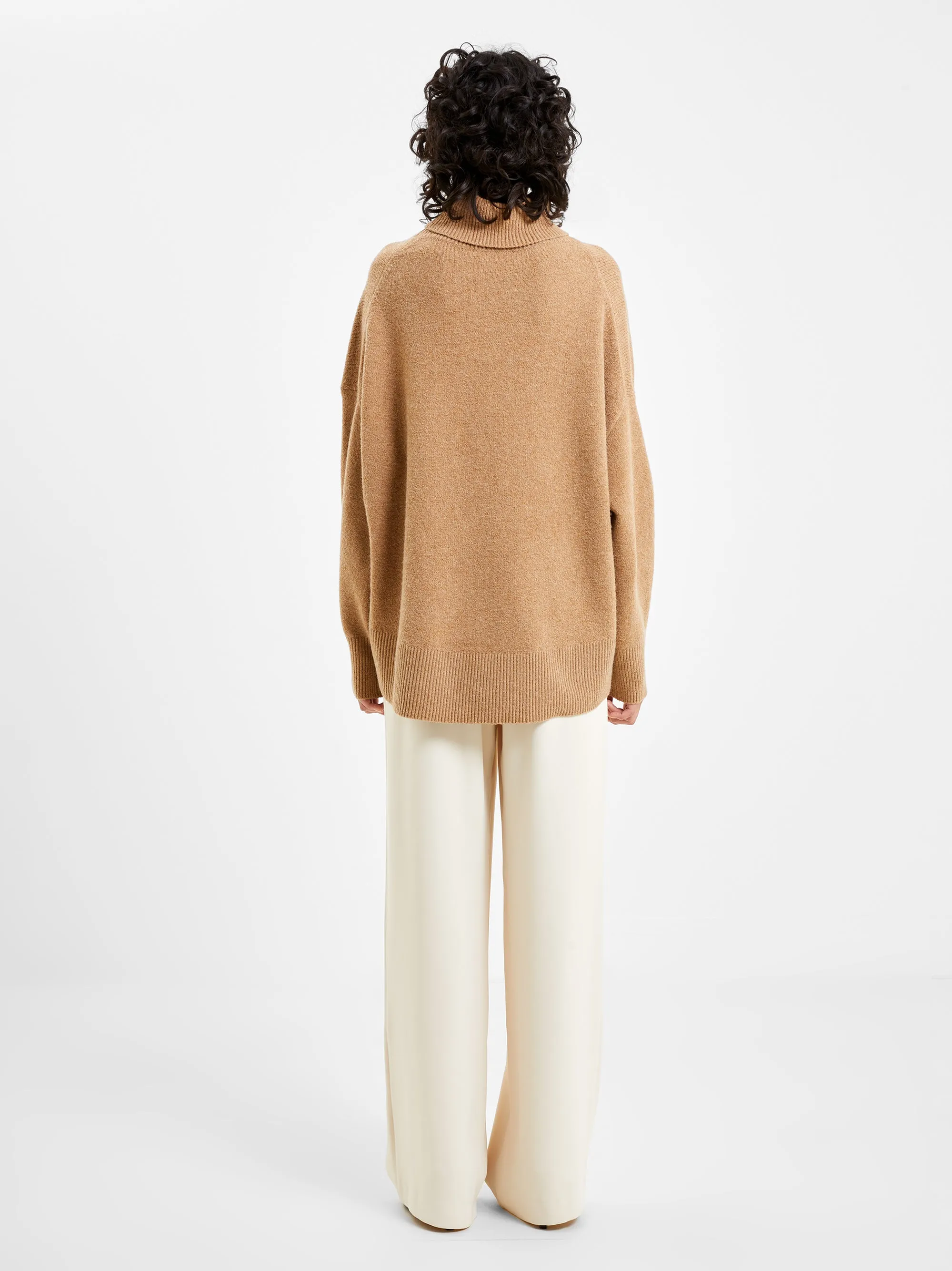 Vhari Turtleneck Sweater
