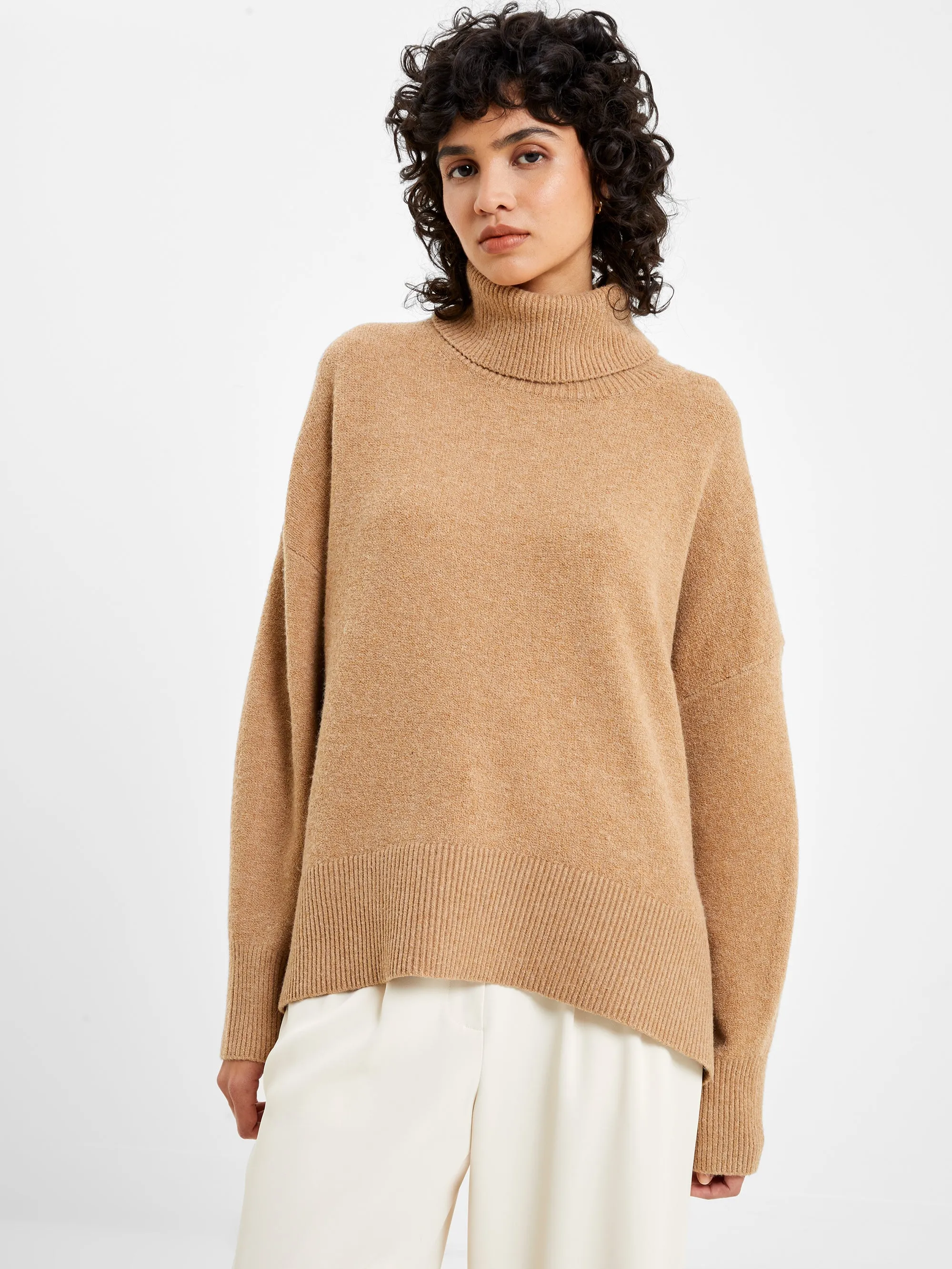 Vhari Turtleneck Sweater