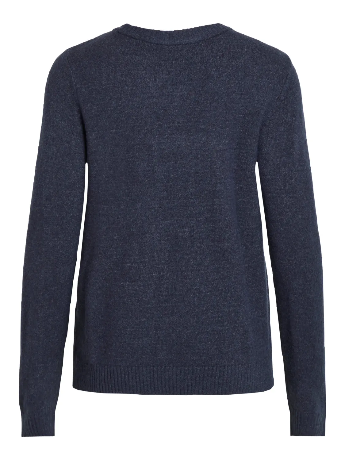 VIRIL Pullover - Total Eclipse