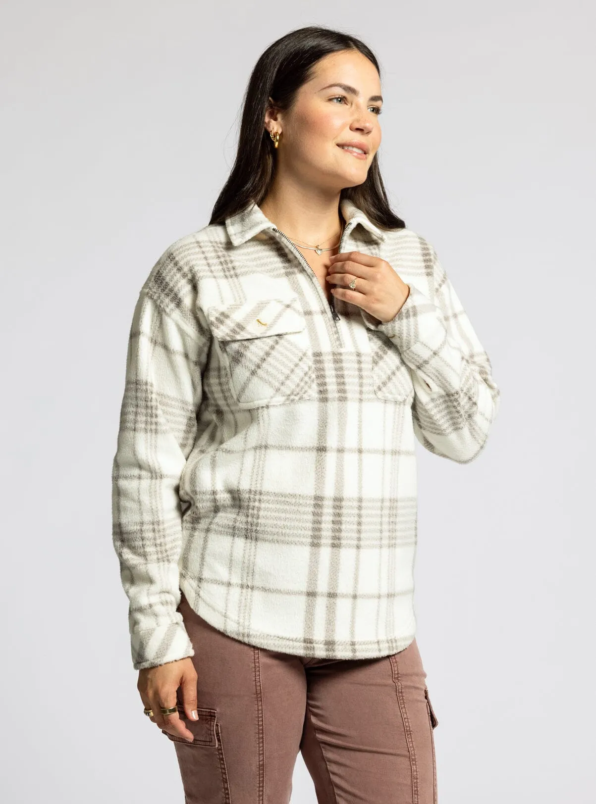 WARREN PULLOVER - PREPACK OF 6 UNITS