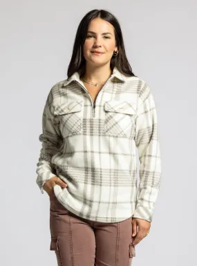 WARREN PULLOVER - PREPACK OF 6 UNITS