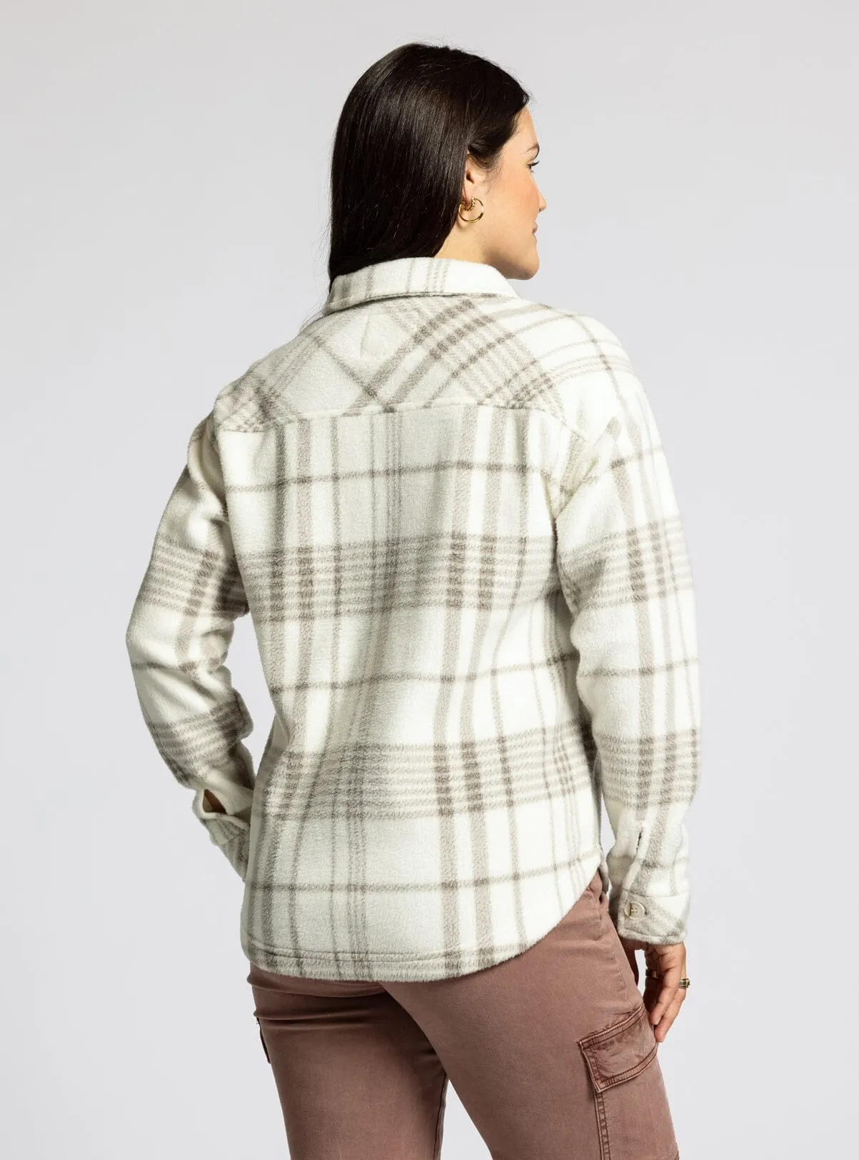 WARREN PULLOVER - PREPACK OF 6 UNITS