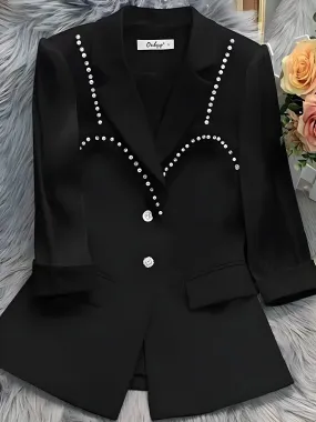 Women's Blazer 452461