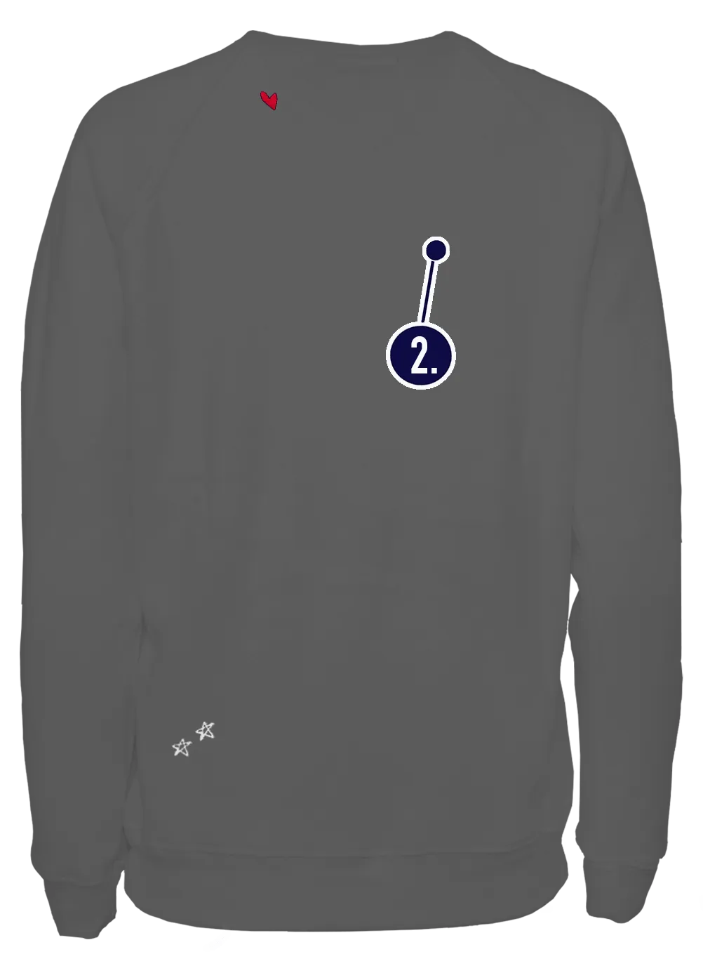 Women's Magical Moments Custom Pullover