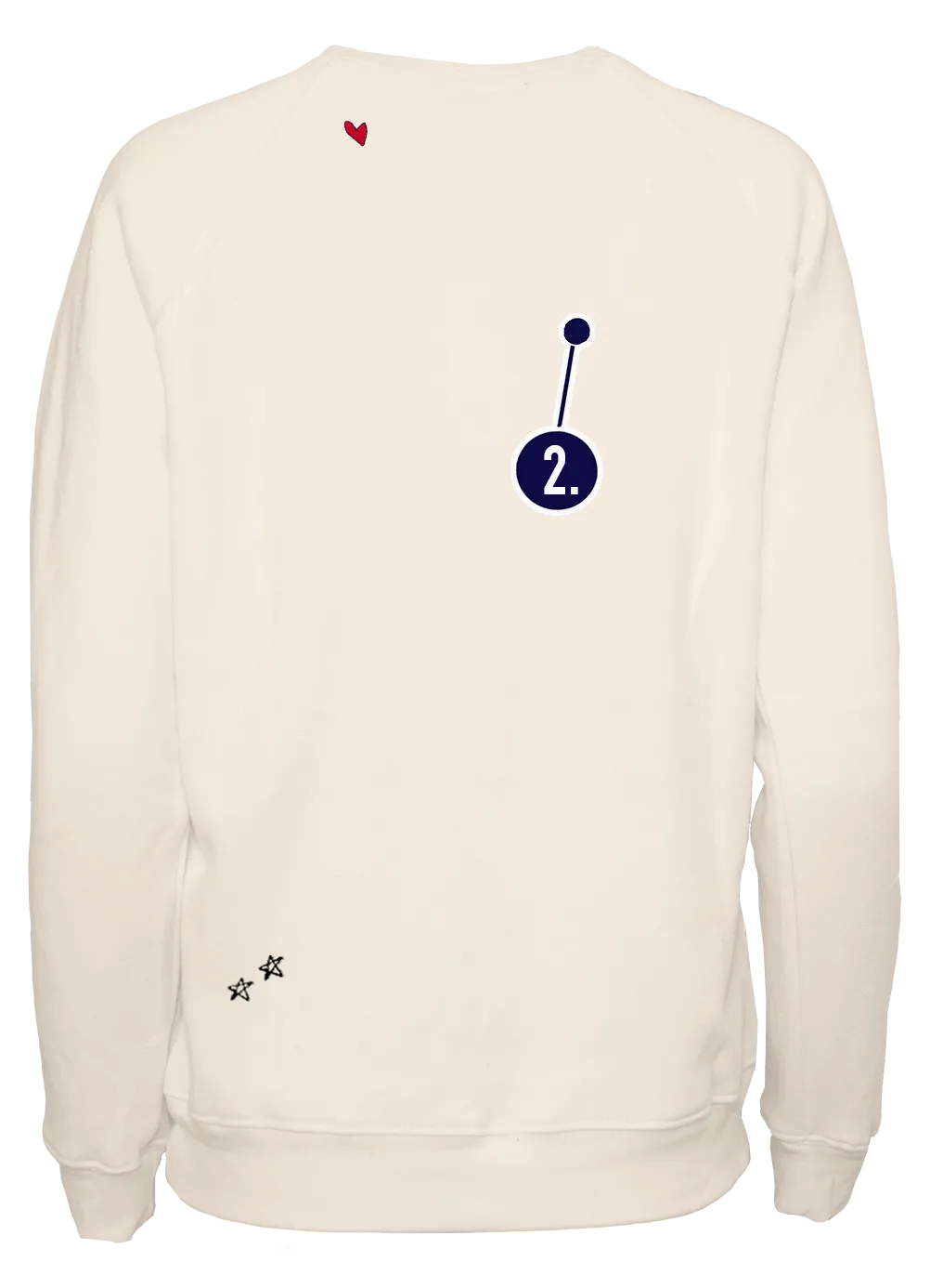 Women's Magical Moments Custom Pullover