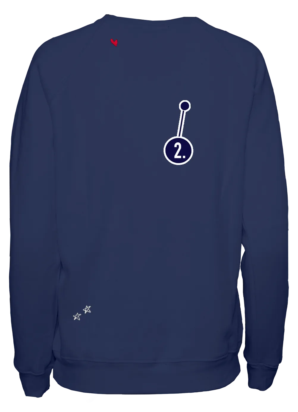 Women's Magical Moments Custom Pullover