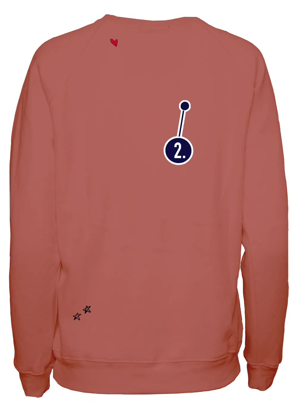 Women's Magical Moments Custom Pullover