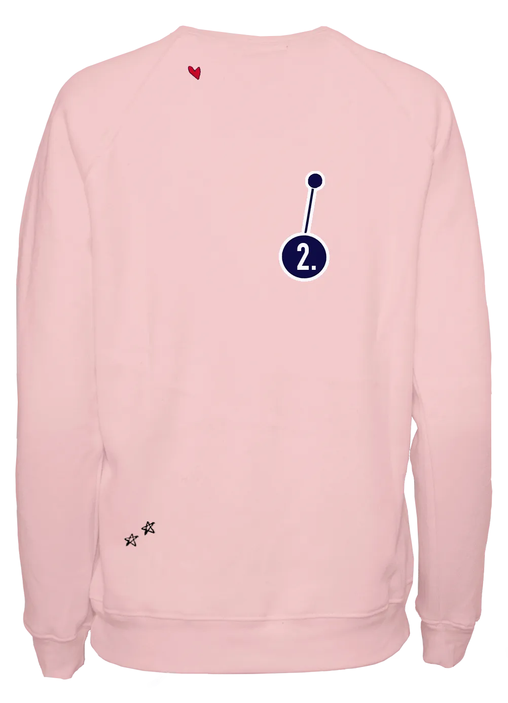Women's Magical Moments Custom Pullover