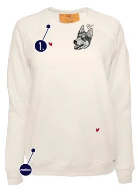 Women's Magical Moments Custom Pullover