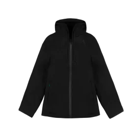 Women's Overcast Jacket 2 - Jet Black