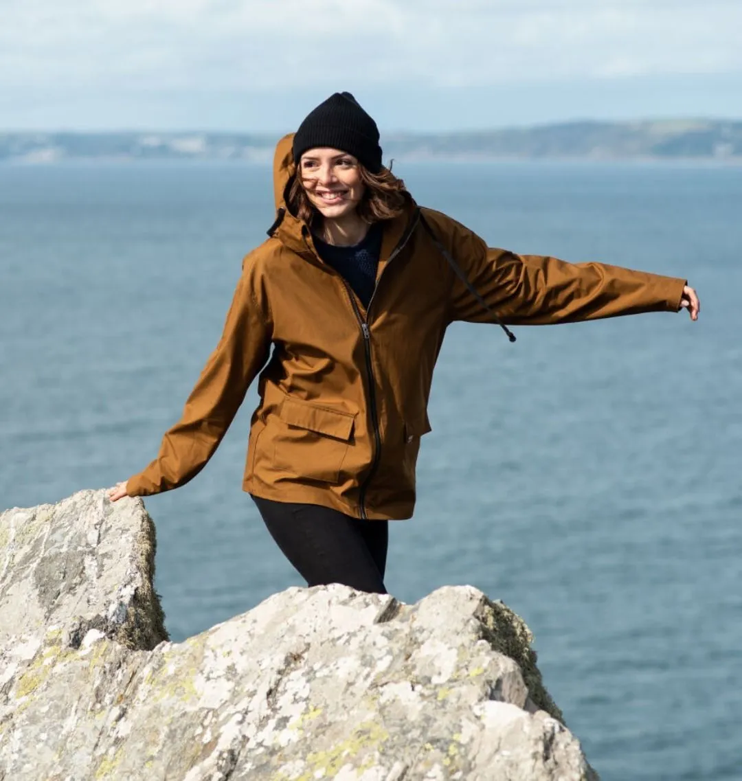 Women's Seaward Lightweight Jacket