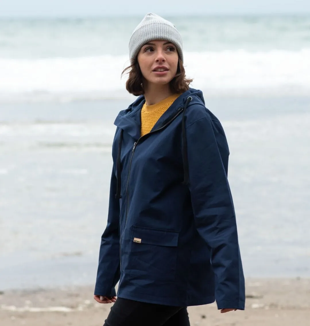 Women's Seaward Lightweight Jacket