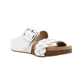 Women's Volatile Morel Sandal PV1029WHITE