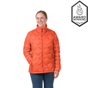 W's Piney Mountain UL Jacket