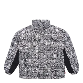 X Caliroots Nebraska Puffer Ja Multi