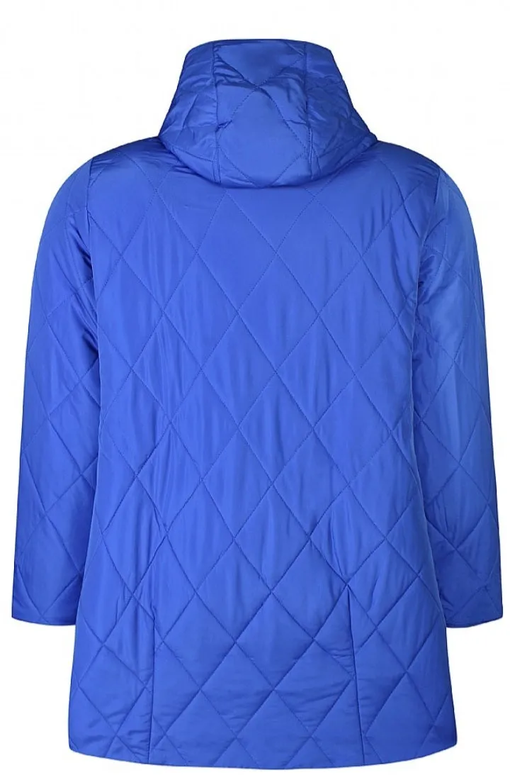 Zhenzi Azure light padded Jacket
